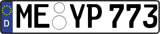 ME-YP773