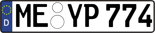 ME-YP774
