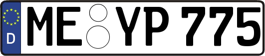 ME-YP775