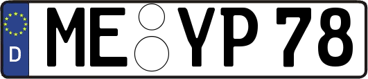 ME-YP78