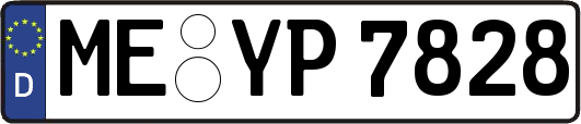 ME-YP7828