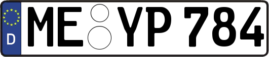 ME-YP784
