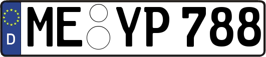 ME-YP788
