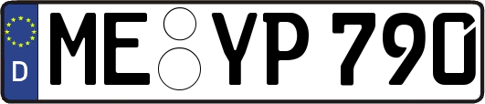 ME-YP790