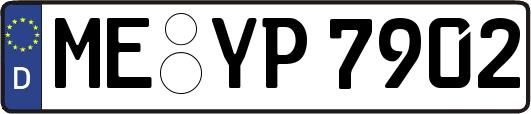 ME-YP7902
