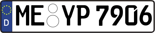 ME-YP7906
