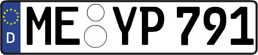 ME-YP791