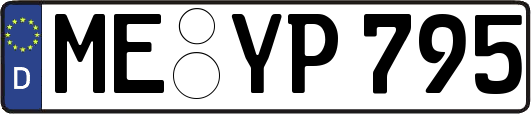 ME-YP795