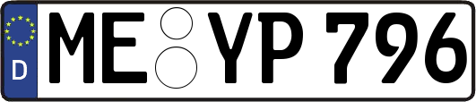 ME-YP796