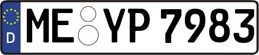 ME-YP7983