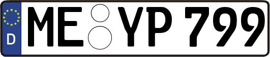 ME-YP799