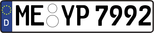 ME-YP7992