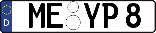 ME-YP8