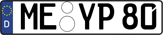 ME-YP80