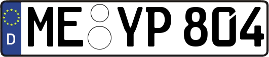 ME-YP804