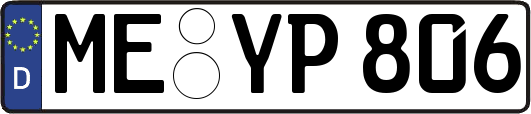 ME-YP806