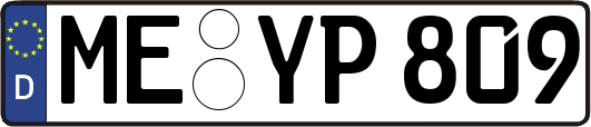 ME-YP809