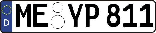 ME-YP811