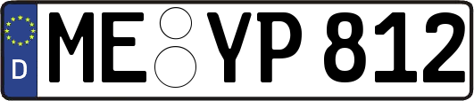 ME-YP812