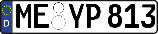ME-YP813