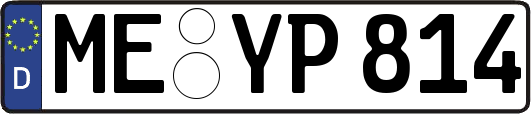 ME-YP814