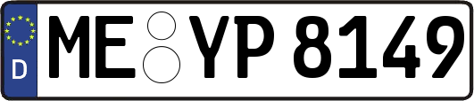 ME-YP8149