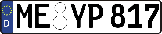 ME-YP817