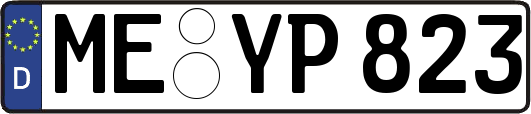 ME-YP823