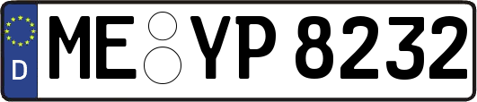ME-YP8232