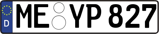 ME-YP827