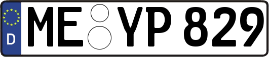 ME-YP829