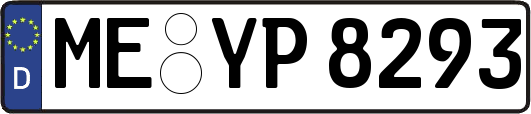 ME-YP8293