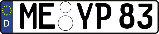 ME-YP83