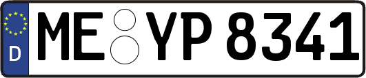 ME-YP8341