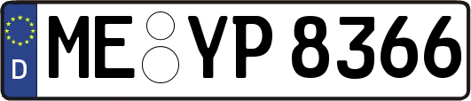 ME-YP8366