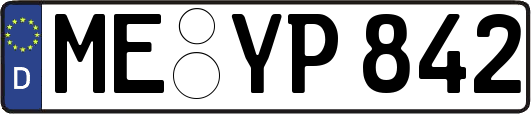 ME-YP842