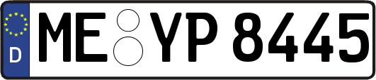 ME-YP8445