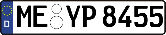 ME-YP8455