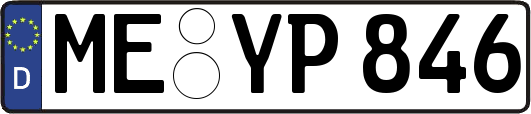 ME-YP846