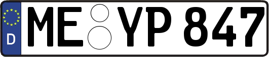 ME-YP847