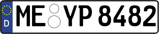 ME-YP8482