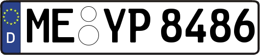 ME-YP8486