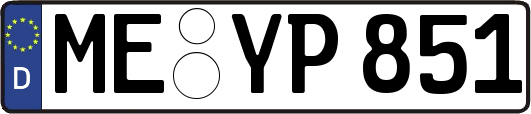 ME-YP851