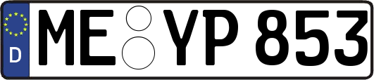 ME-YP853