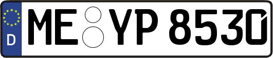 ME-YP8530