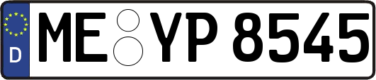 ME-YP8545