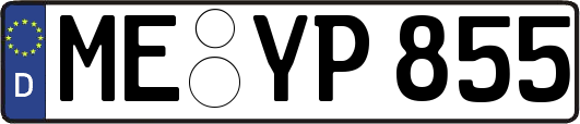 ME-YP855