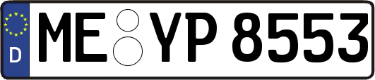 ME-YP8553