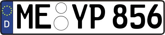 ME-YP856