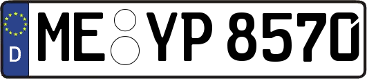 ME-YP8570